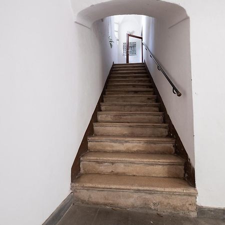 Cathedral House Orvieto Appartement Buitenkant foto