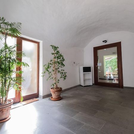 Cathedral House Orvieto Appartement Buitenkant foto