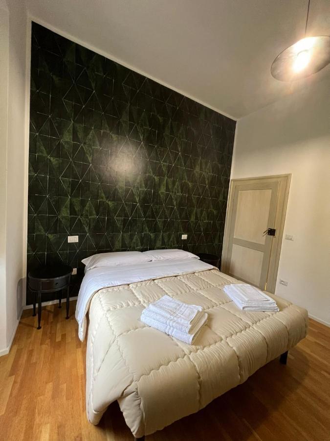 Cathedral House Orvieto Appartement Buitenkant foto