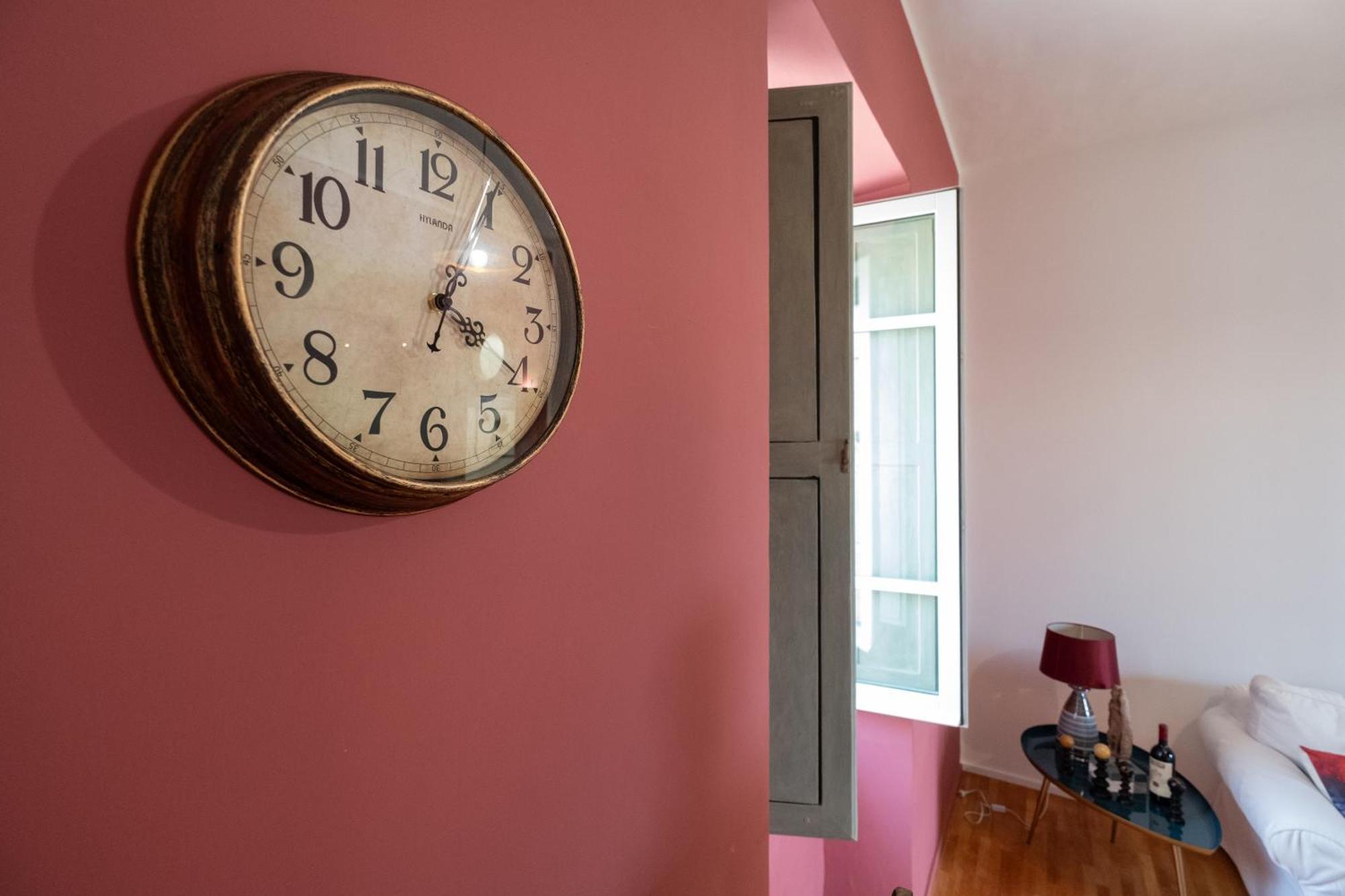 Cathedral House Orvieto Appartement Buitenkant foto